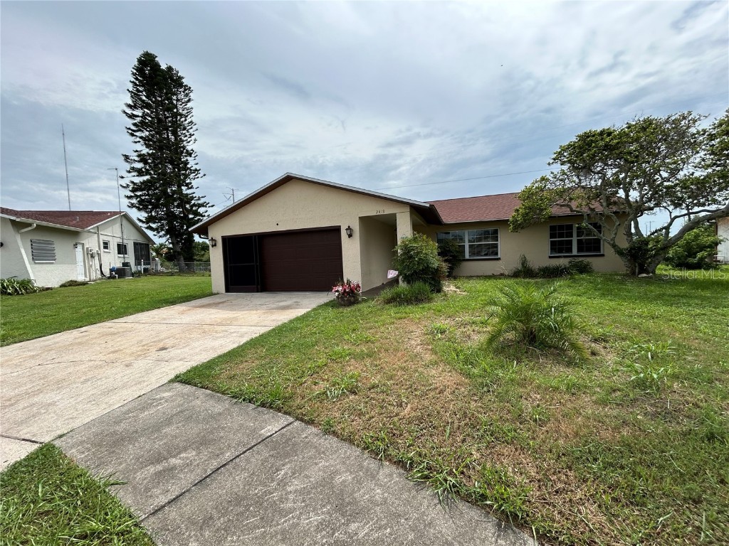 2419 San Luis Road Holiday FL 34691 T3542060 image1