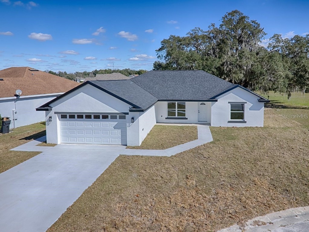 2419 SE 75th Boulevard Bushnell FL 33513 L4943167 image1