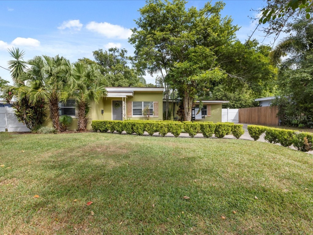 2419 Weber Street Orlando FL 32803 - LAKE DRUID O6153371 image1