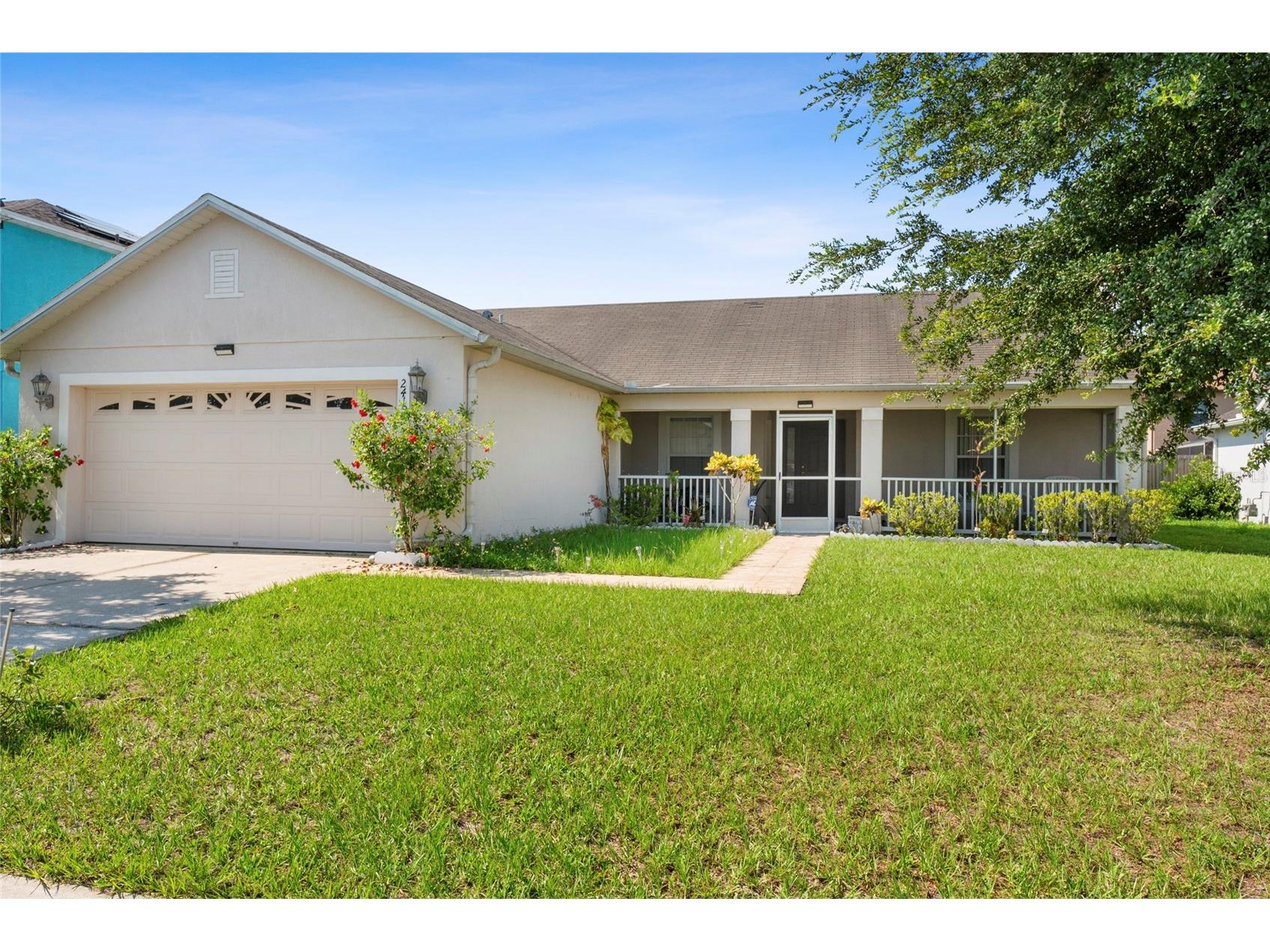 2419 Willow Tree Lane Kissimmee FL 34758 S5145985 image1