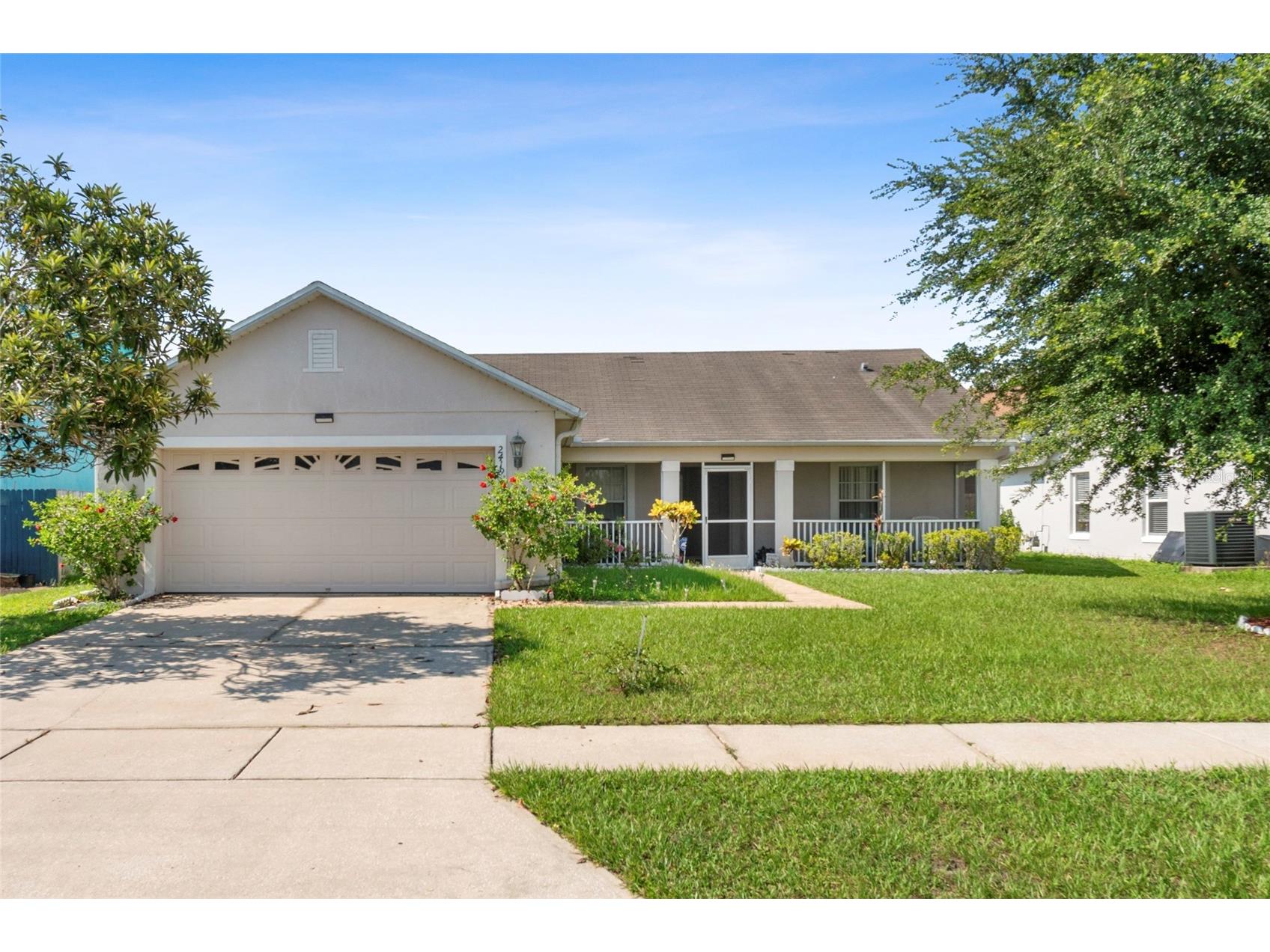 2419 Willow Tree Lane Kissimmee FL 34758 S5145985 image20