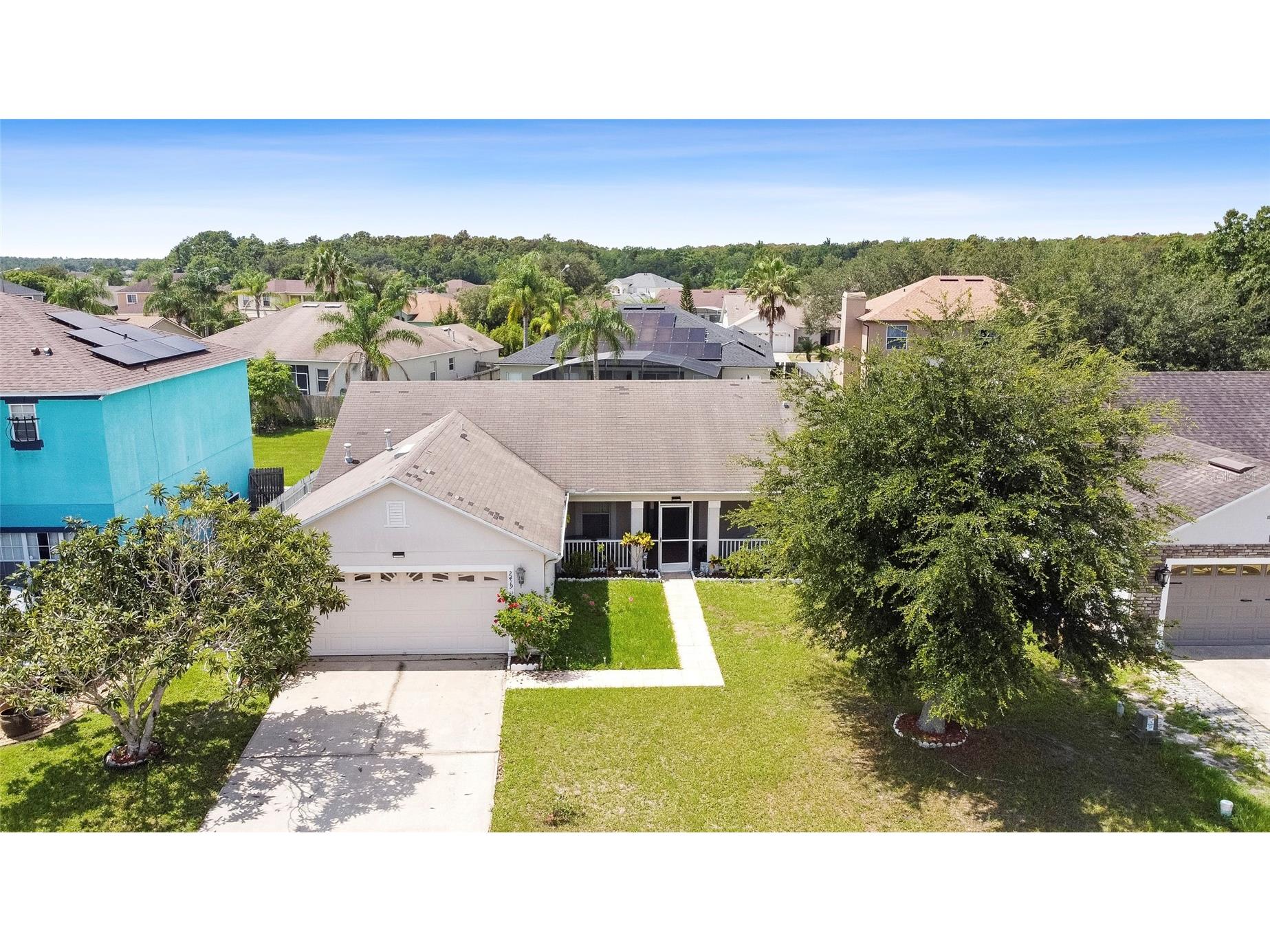 2419 Willow Tree Lane Kissimmee FL 34758 S5145985 image22