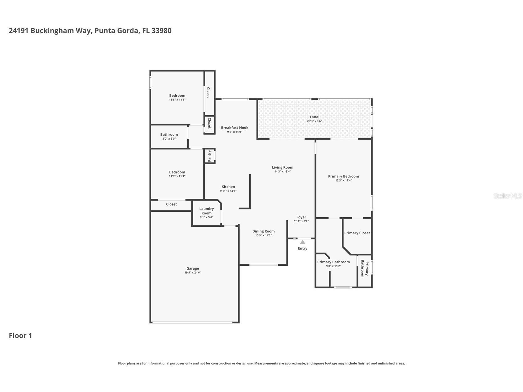 24191 Buckingham Way Punta Gorda FL 33980 C7527506 image37