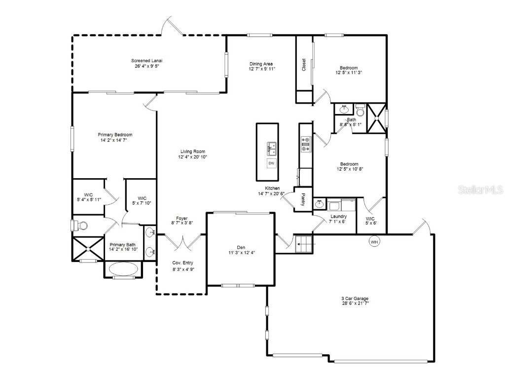 24194 Peppercorn Road Punta Gorda FL 33955 TB8437550 image30