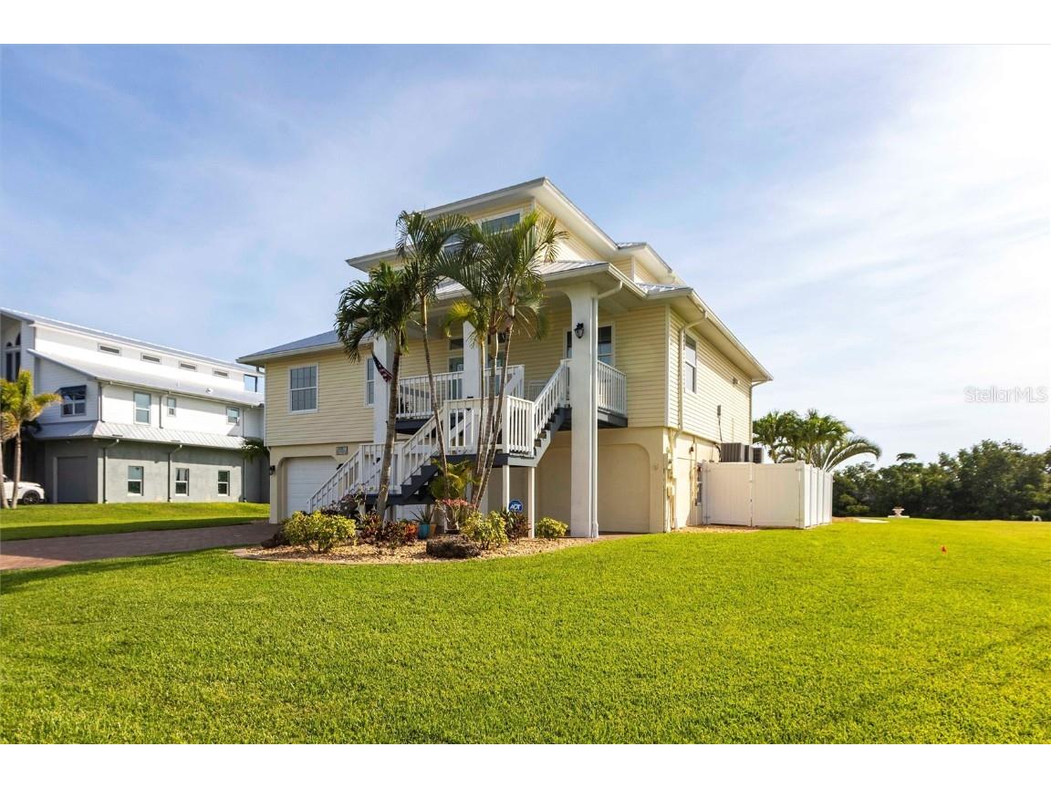 24197 Treasure Island Blvd. Punta Gorda FL 33955 - CHARLOTTE HARBOR TB8389876 image2