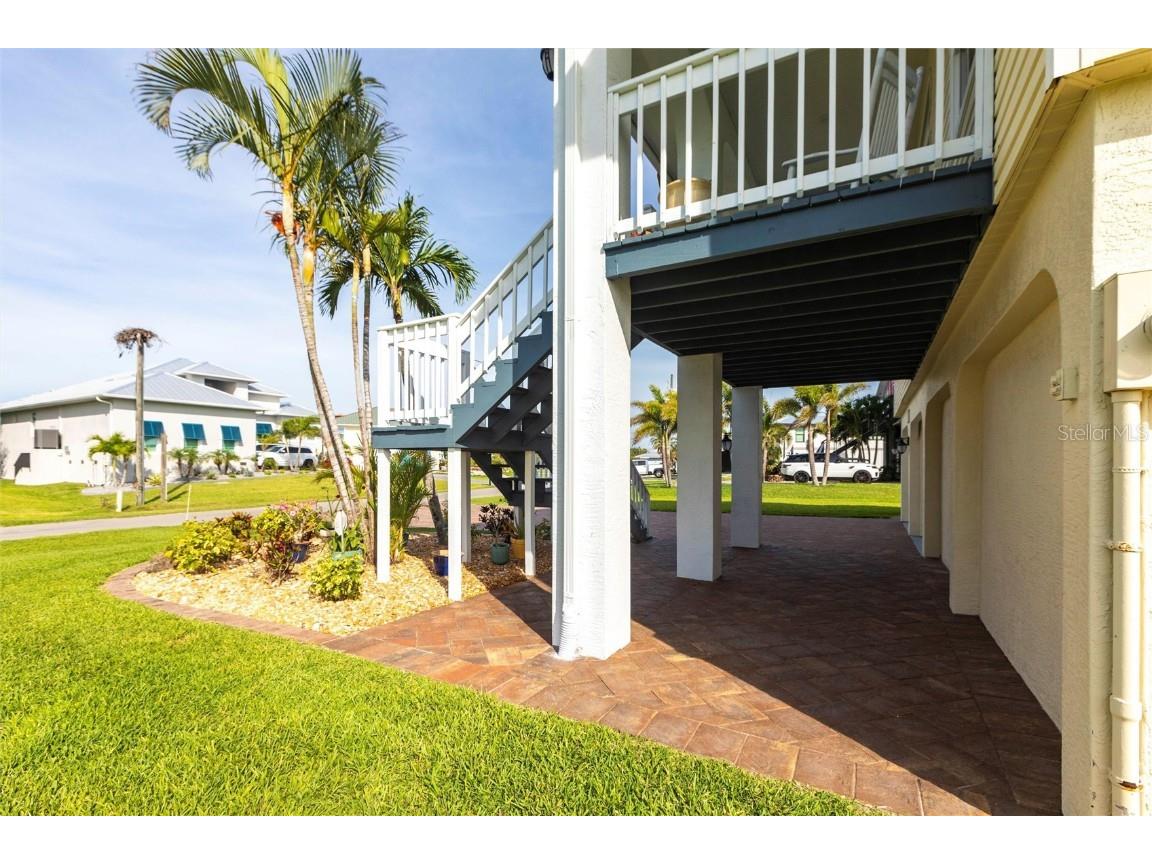 24197 Treasure Island Blvd. Punta Gorda FL 33955 - CHARLOTTE HARBOR TB8389876 image6