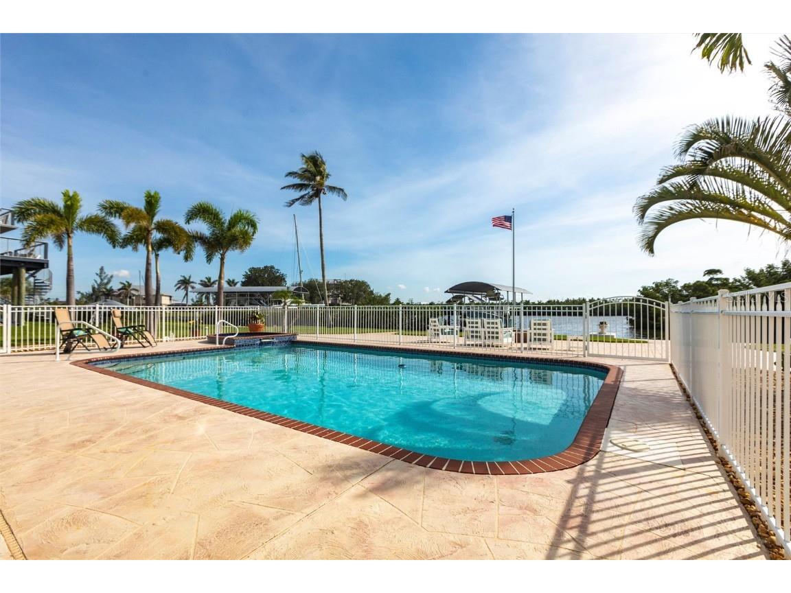 24197 Treasure Island Blvd. Punta Gorda FL 33955 - CHARLOTTE HARBOR TB8389876 image61