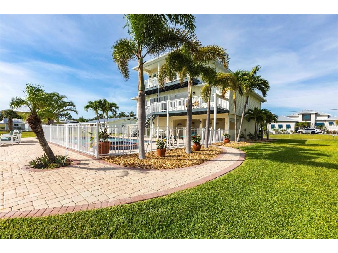 24197 Treasure Island Blvd. Punta Gorda FL 33955 - CHARLOTTE HARBOR TB8389876 image66