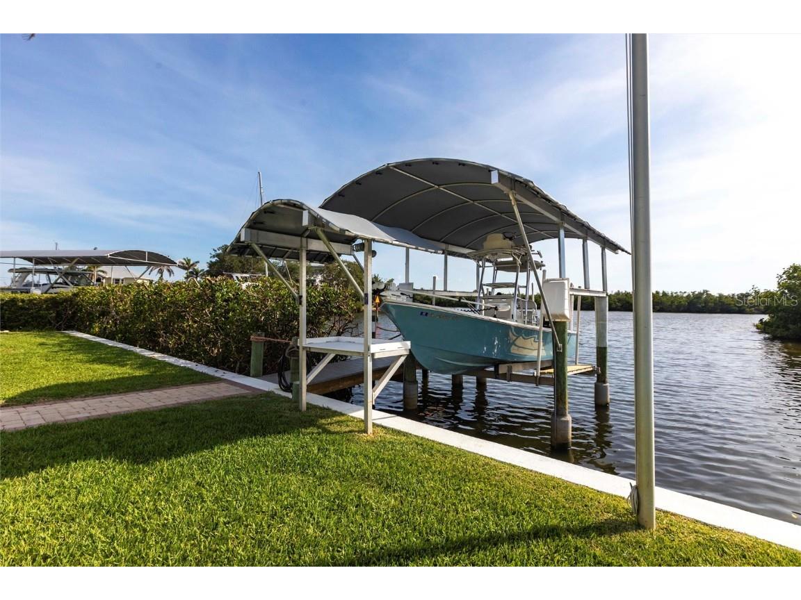 24197 Treasure Island Blvd. Punta Gorda FL 33955 - CHARLOTTE HARBOR TB8389876 image69