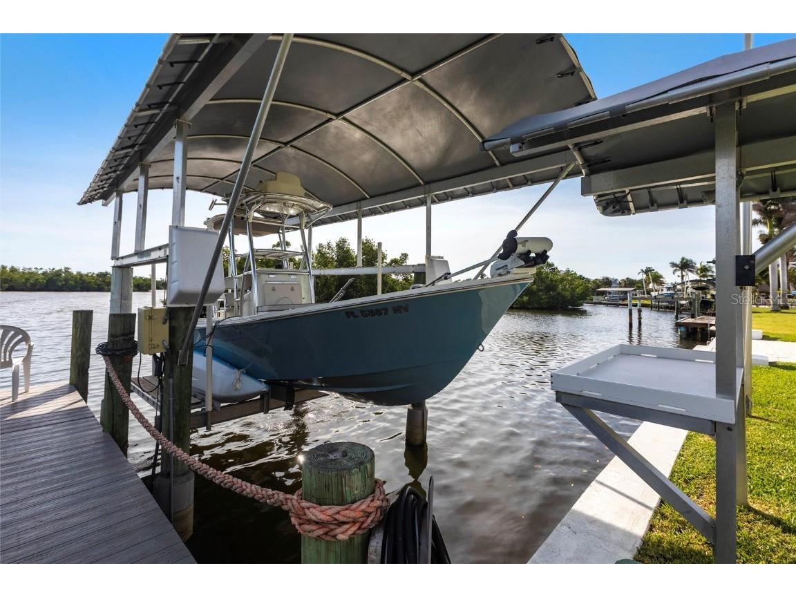 24197 Treasure Island Blvd. Punta Gorda FL 33955 - CHARLOTTE HARBOR TB8389876 image70