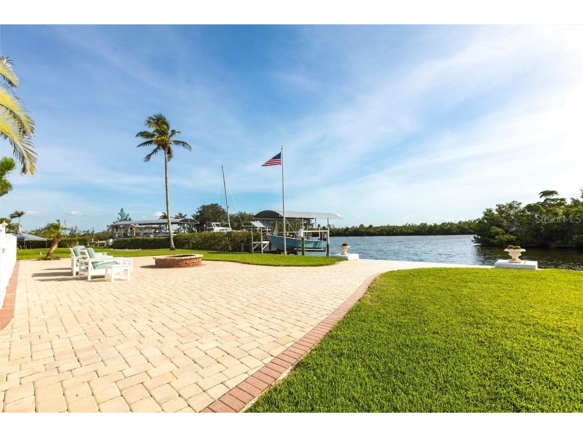 24197 Treasure Island Blvd. Punta Gorda FL 33955 - CHARLOTTE HARBOR TB8389876 image71