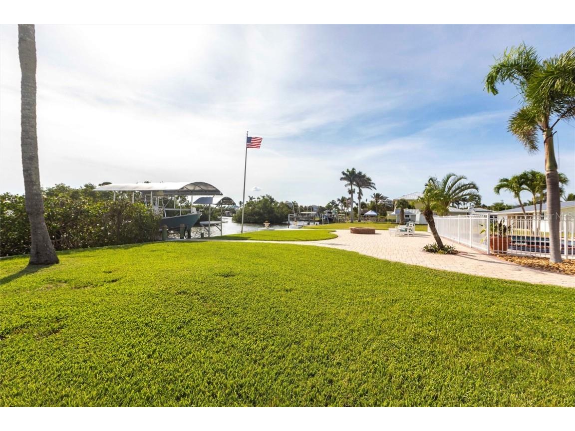 24197 Treasure Island Blvd. Punta Gorda FL 33955 - CHARLOTTE HARBOR TB8389876 image72