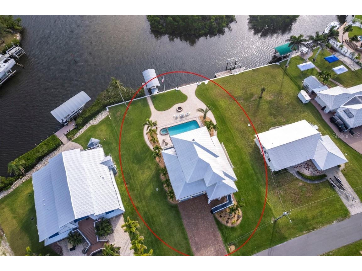 24197 Treasure Island Blvd. Punta Gorda FL 33955 - CHARLOTTE HARBOR TB8389876 image76