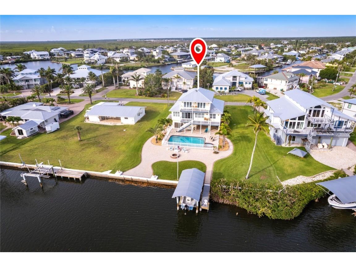 24197 Treasure Island Blvd. Punta Gorda FL 33955 - CHARLOTTE HARBOR TB8389876 image77