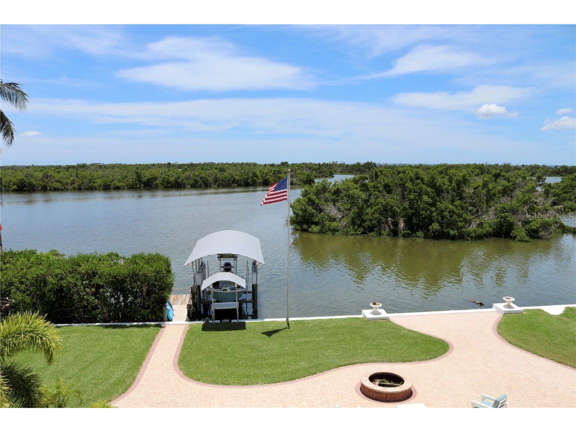 24197 Treasure Island Blvd. Punta Gorda FL 33955 - CHARLOTTE HARBOR TB8389876 image78