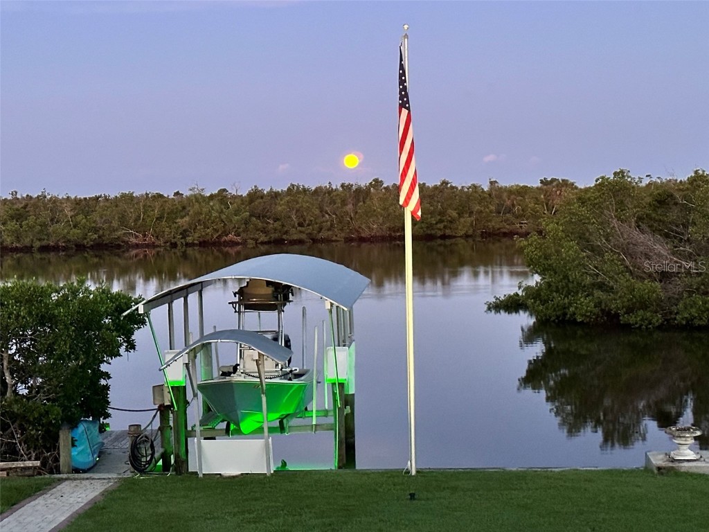 24197 Treasure Island Blvd. Punta Gorda FL 33955 - CHARLOTTE HARBOR TB8389876 image79