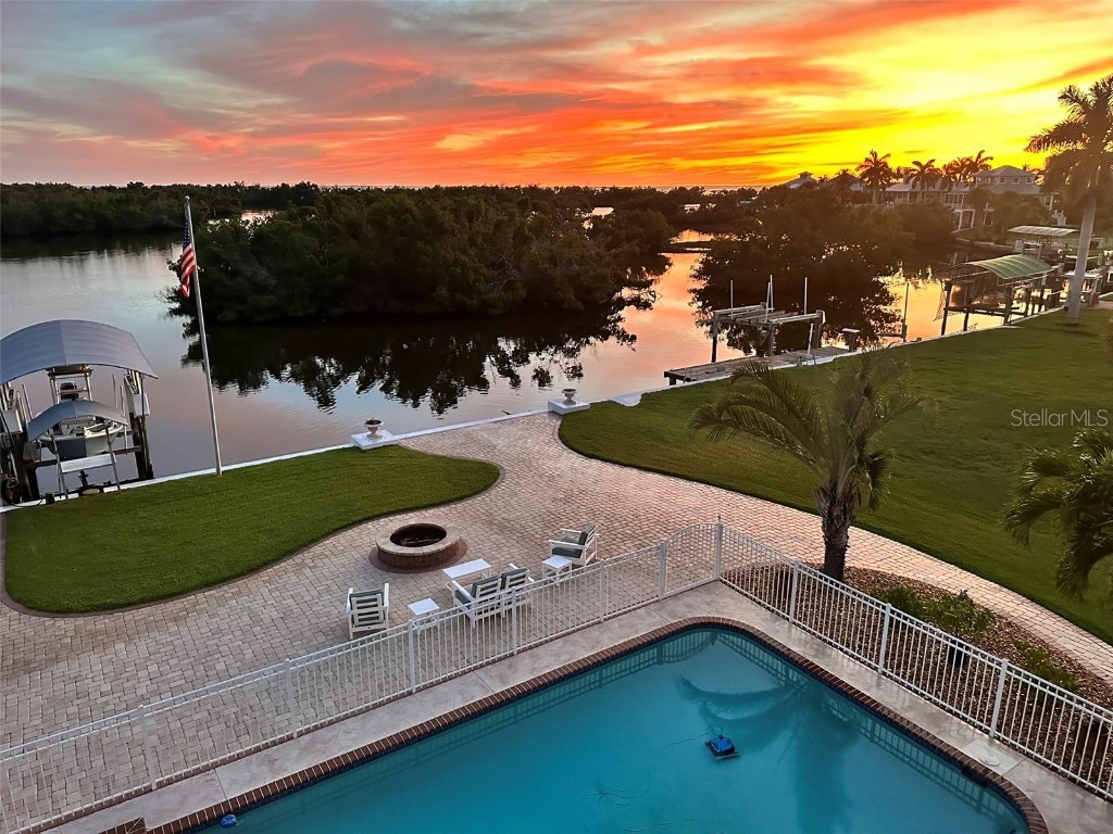 24197 Treasure Island Blvd. Punta Gorda FL 33955 - CHARLOTTE HARBOR TB8389876 image83