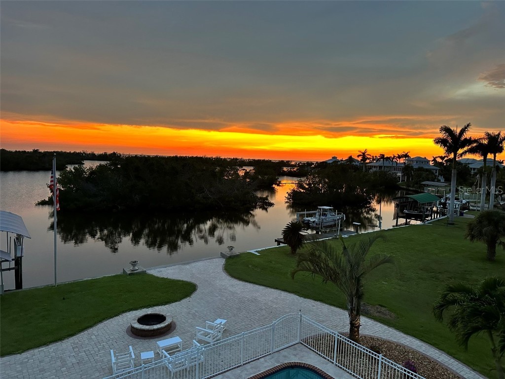 24197 Treasure Island Blvd. Punta Gorda FL 33955 - CHARLOTTE HARBOR TB8389876 image85