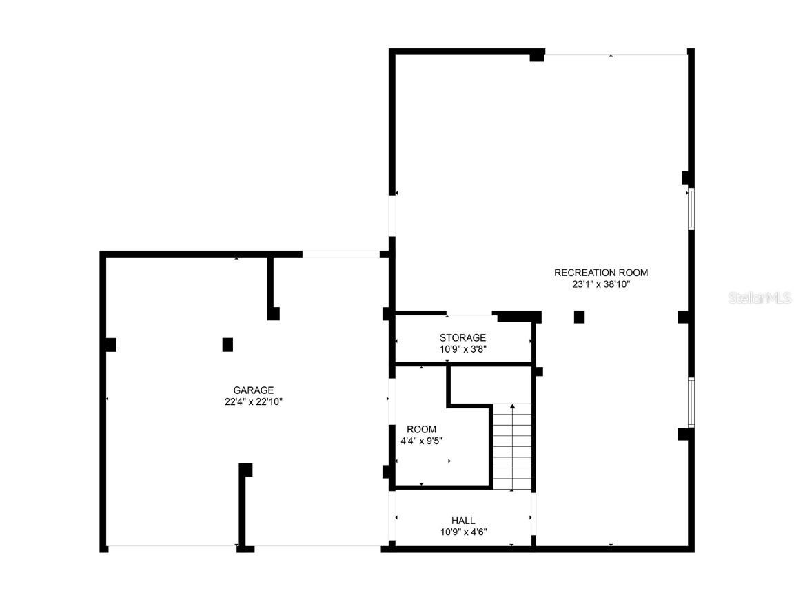 24197 Treasure Island Blvd. Punta Gorda FL 33955 - CHARLOTTE HARBOR TB8389876 image87