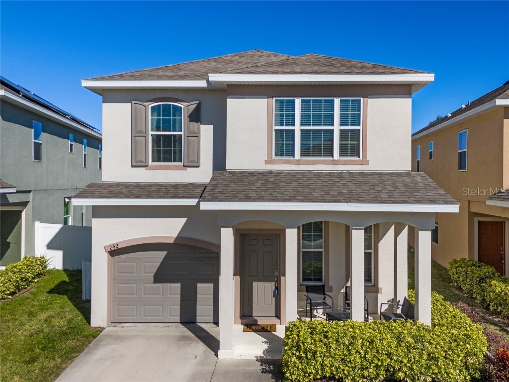 242 Aberdeen Street Davenport FL 33896 O6356248 image1