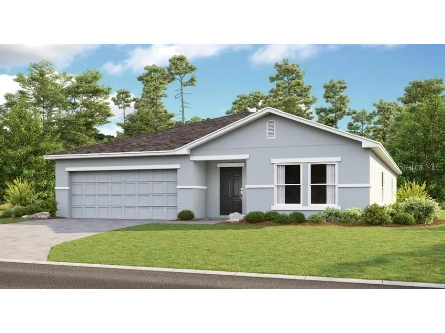 242 Amber Way Kissimmee FL 34758 A4557596 image1