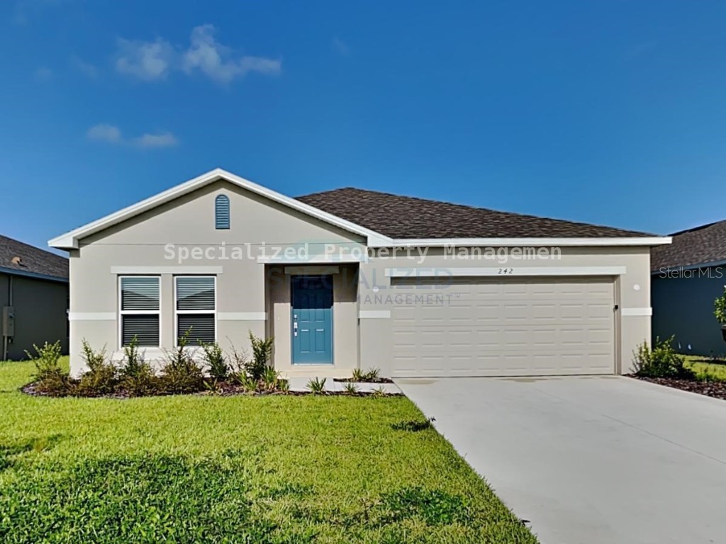 242 Amber Way Kissimmee FL 34758 O6141084 image1