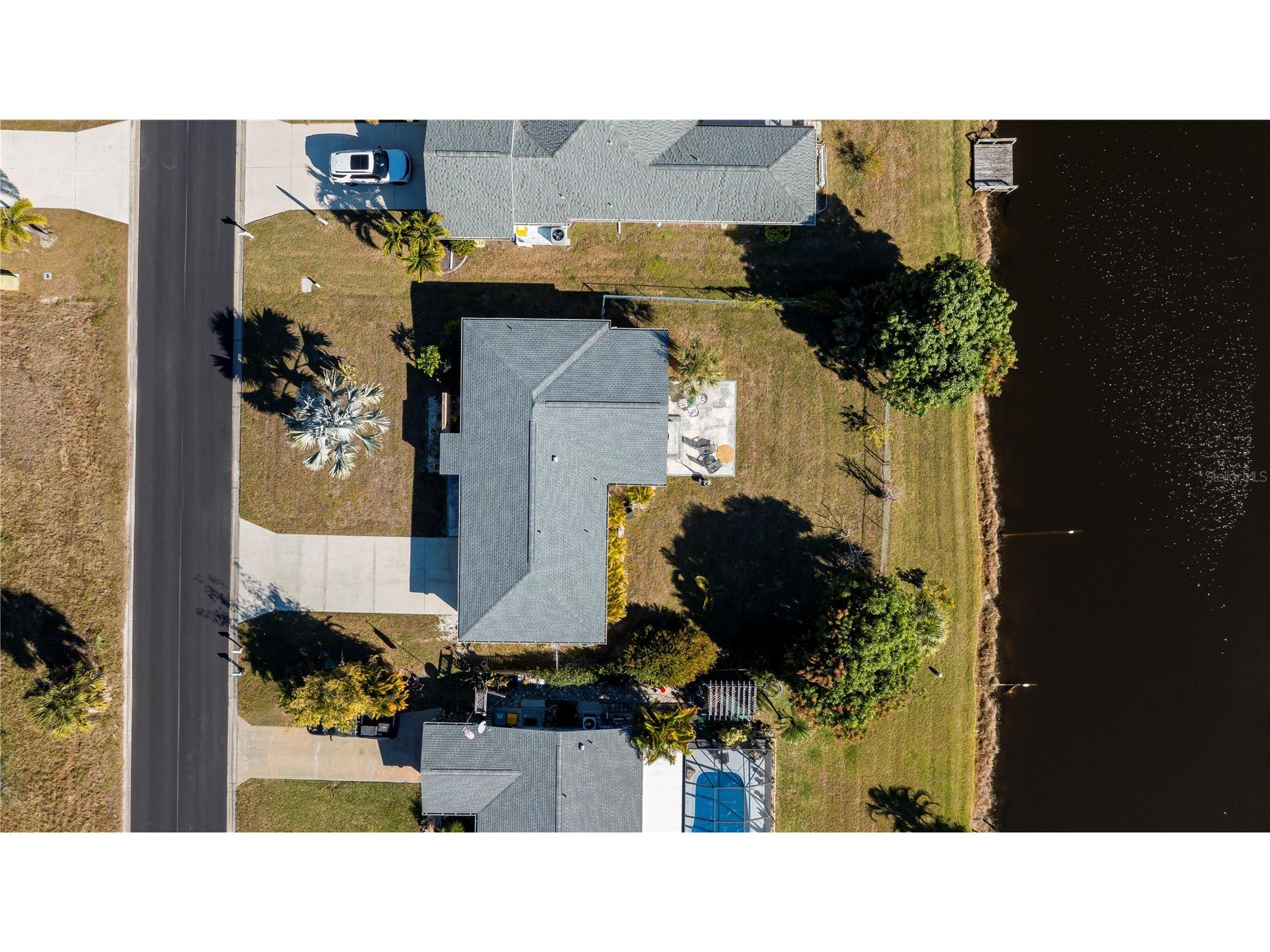 242 Annapolis Lane Rotonda West FL 33947 - OAKLAND HILLS CREEK C7520633 image58