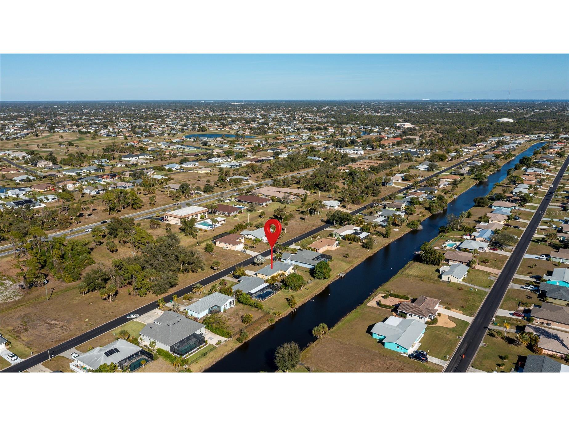 242 Annapolis Lane Rotonda West FL 33947 - OAKLAND HILLS CREEK C7520633 image59