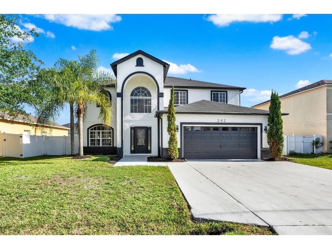 242 Anson Drive Kissimmee FL 34758 S5127167 image1