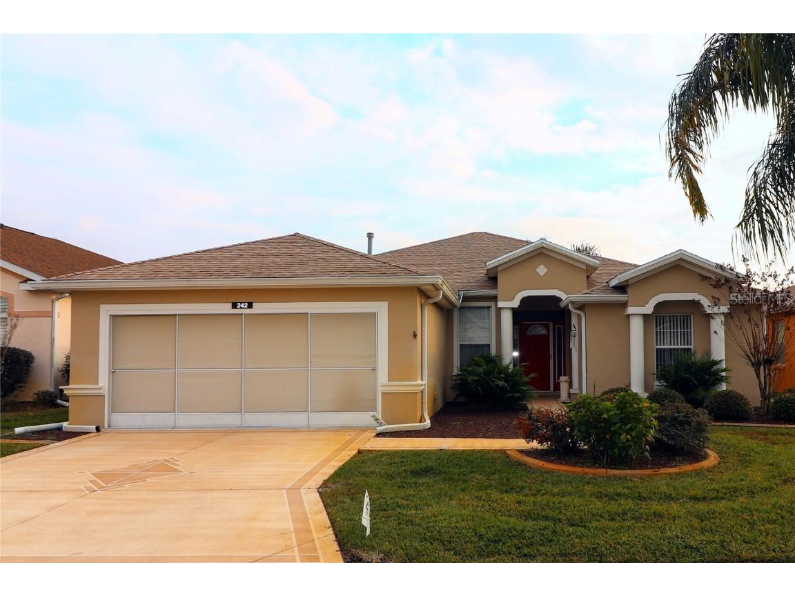242 Bentwood Drive Leesburg FL 34748 G5078780 image1