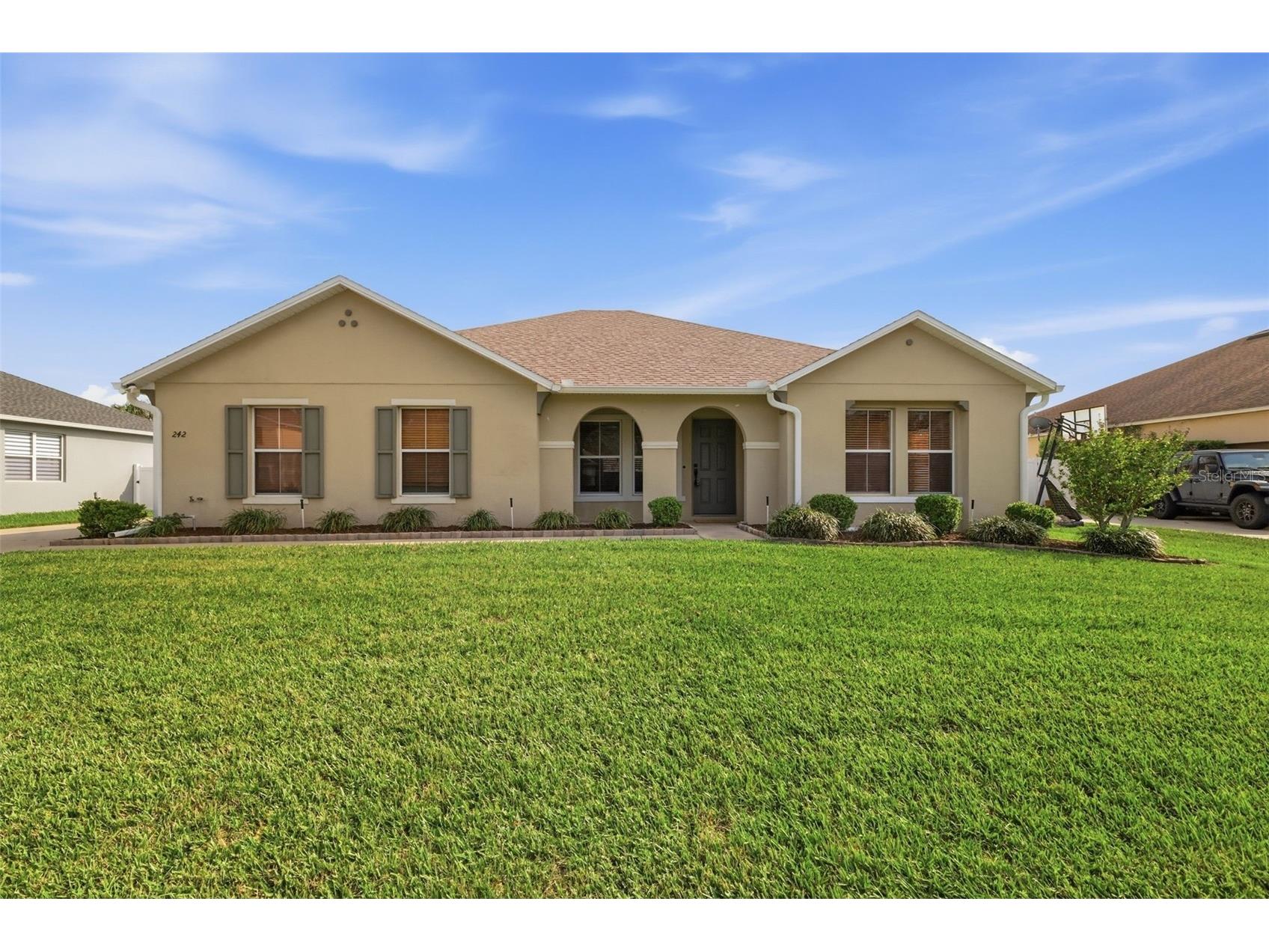 242 Black Springs Lane Winter Garden FL 34787 O6395221 image1