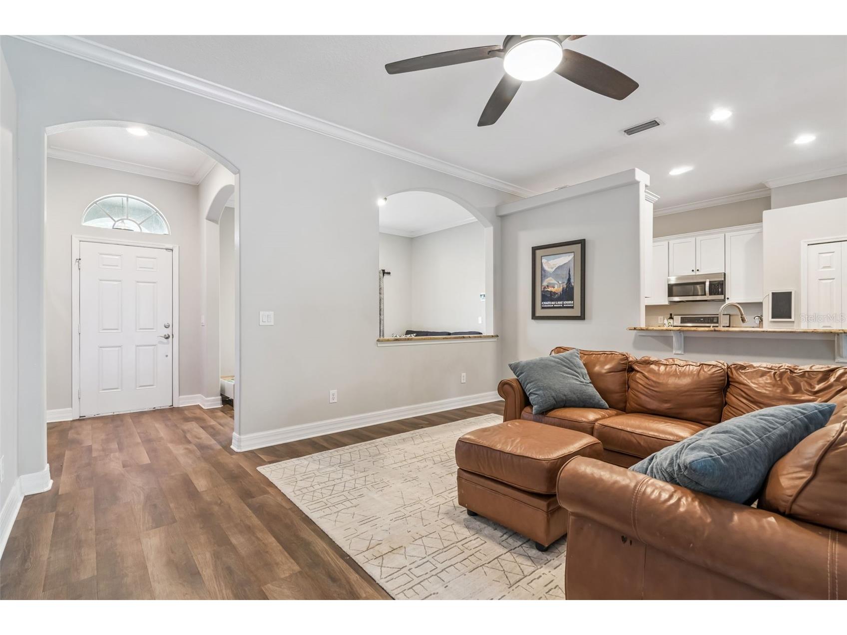 242 Blue Water Street Eustis FL 32736 - Blue Lake O6410679 image2