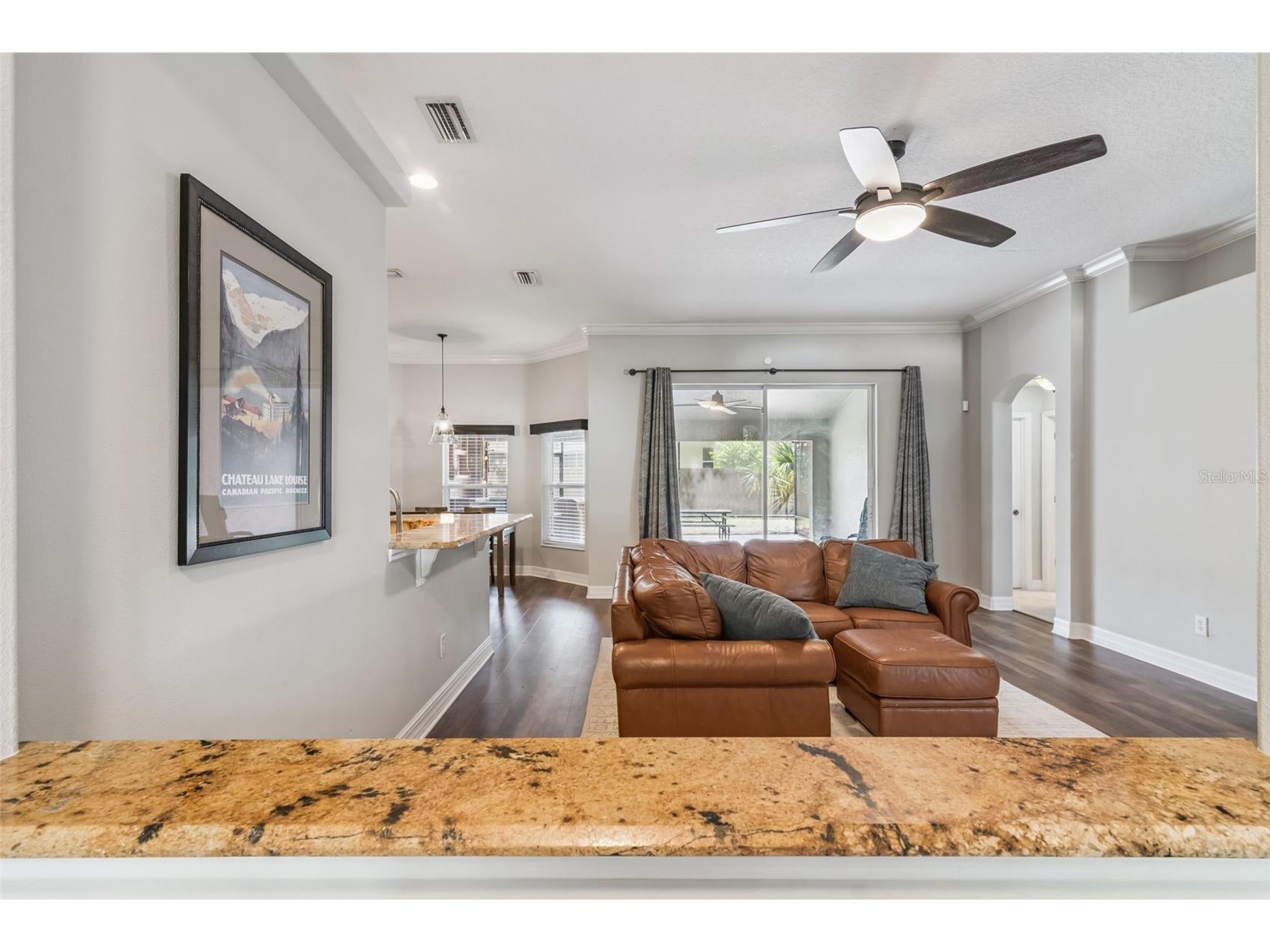 242 Blue Water Street Eustis FL 32736 - Blue Lake O6410679 image5