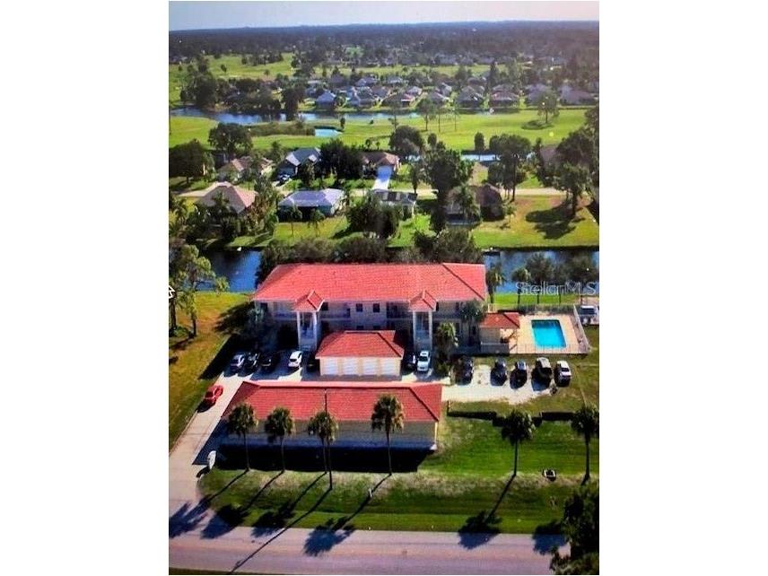 242 Boundary Boulevard #111 Rotonda West FL 33947 D6147767 image1