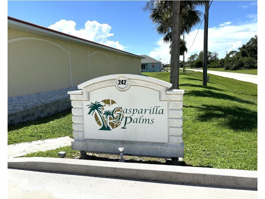 242 Boundary Boulevard #111 Rotonda West FL 33947 D6147767 image4