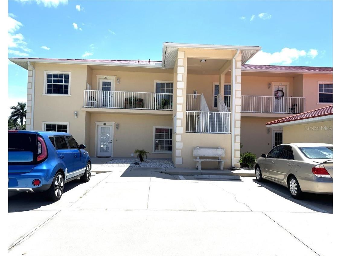 242 Boundary Boulevard #111 Rotonda West FL 33947 D6147767 image5