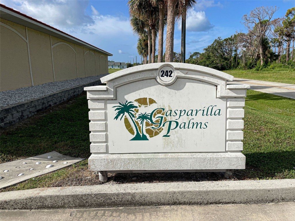 242 Boundary Boulevard #114 Rotonda West FL 33947 C7479038 image1