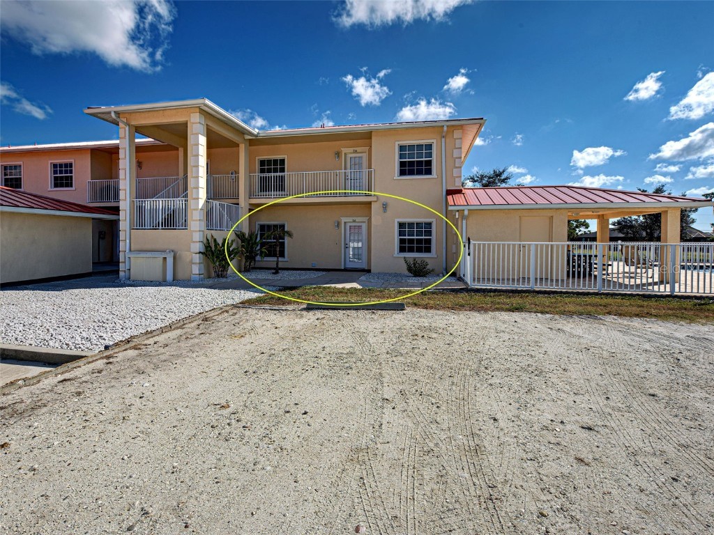 242 Boundary Boulevard #114 Rotonda West FL 33947 D6144647 image9