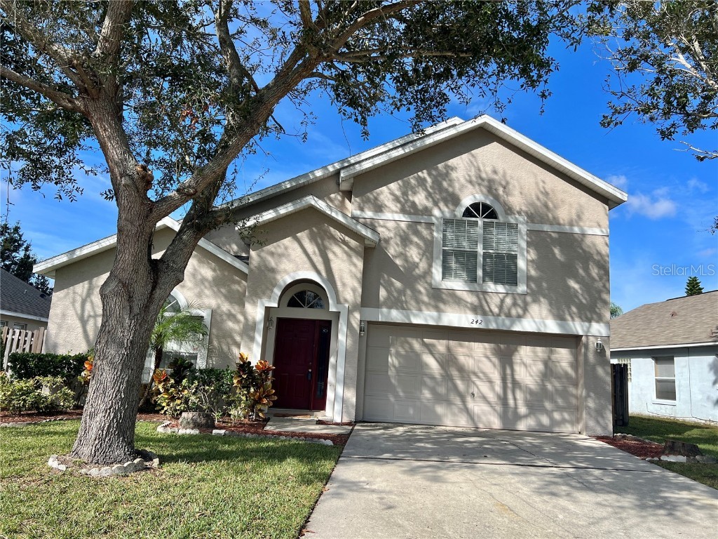 242 Bridge Creek Boulevard Ocoee FL 34761 O6160011 image1