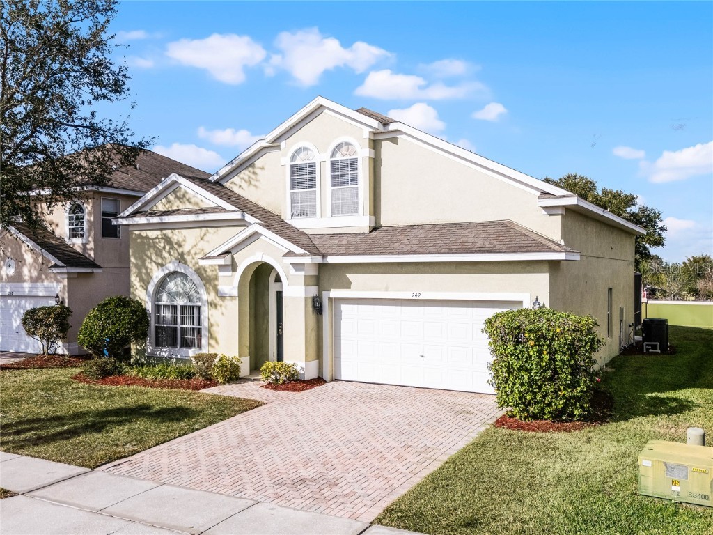 242 Cadiz Loop Davenport FL 33837 S5117309 image1