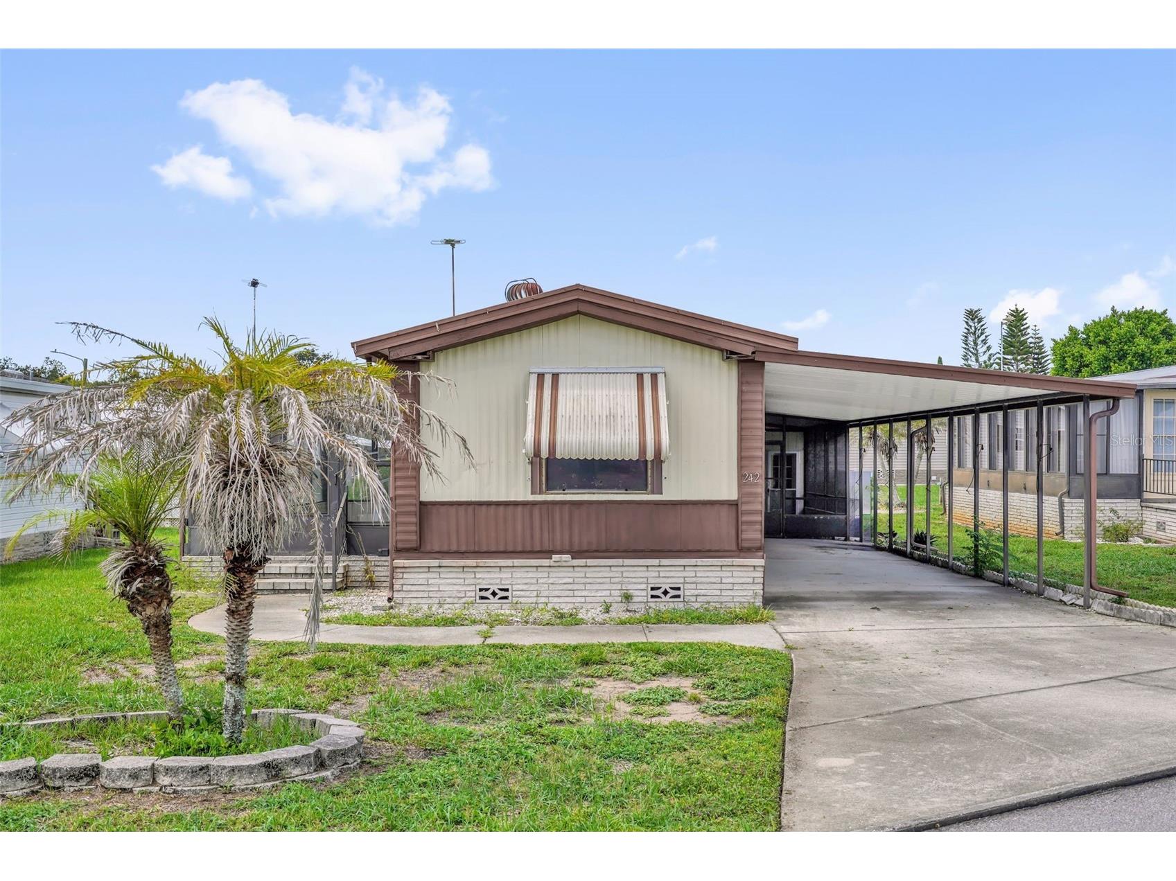 242 Candlewood Drive Lake Wales FL 33898 TB8532483 image1
