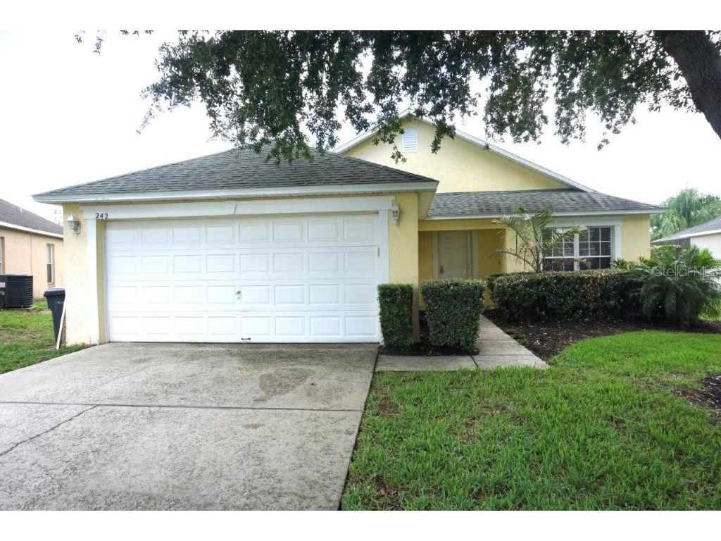 242 Casterton Circle Davenport FL 33897 O6214803 image1