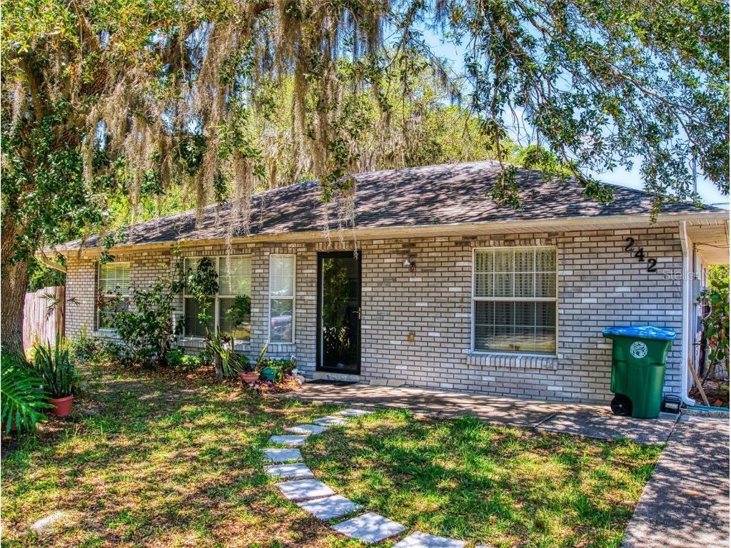242 Cypress Avenue Oak Hill FL 32759 NS1084754 image1