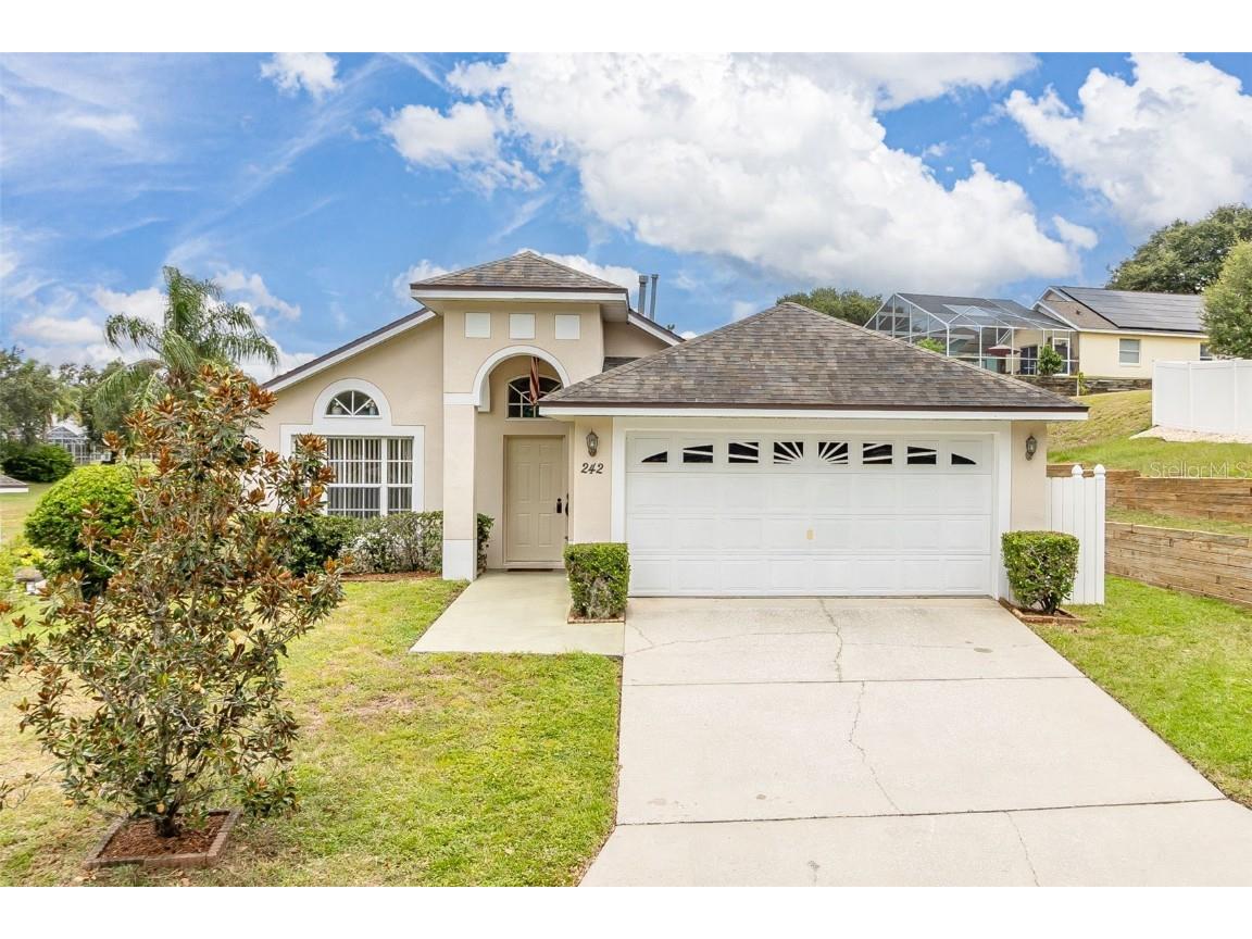 242 Durango Loop Street Davenport FL 33897 S5090123 image1