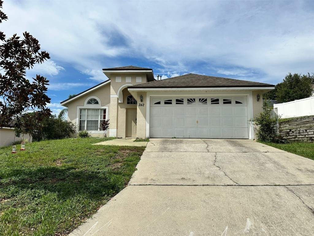 242 Durango Loop Street Davenport FL 33897 S5133322 image1