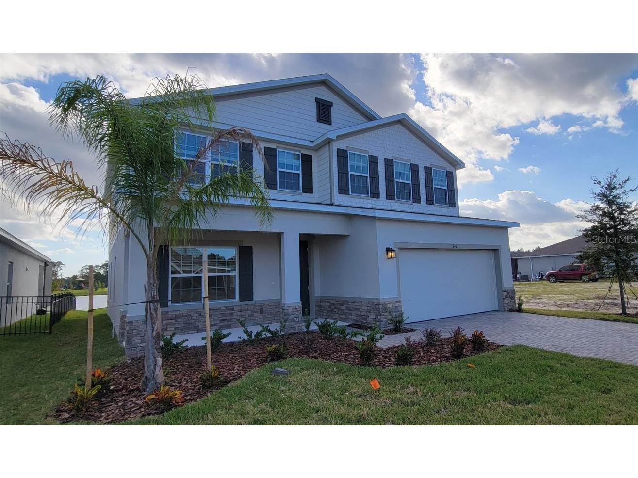 242 Eagle Harbor Way Daytona Beach FL 32124 O6155882 image1