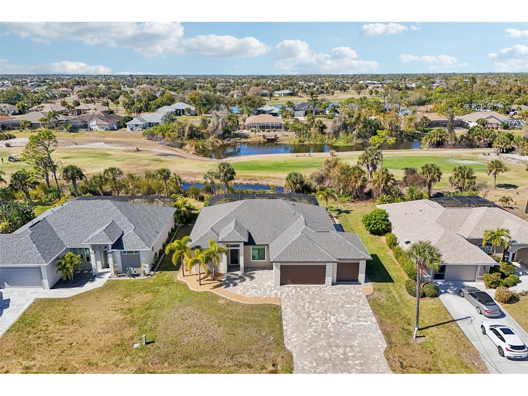 242 Fairway Road Rotonda West FL 33947 D6145989 image1