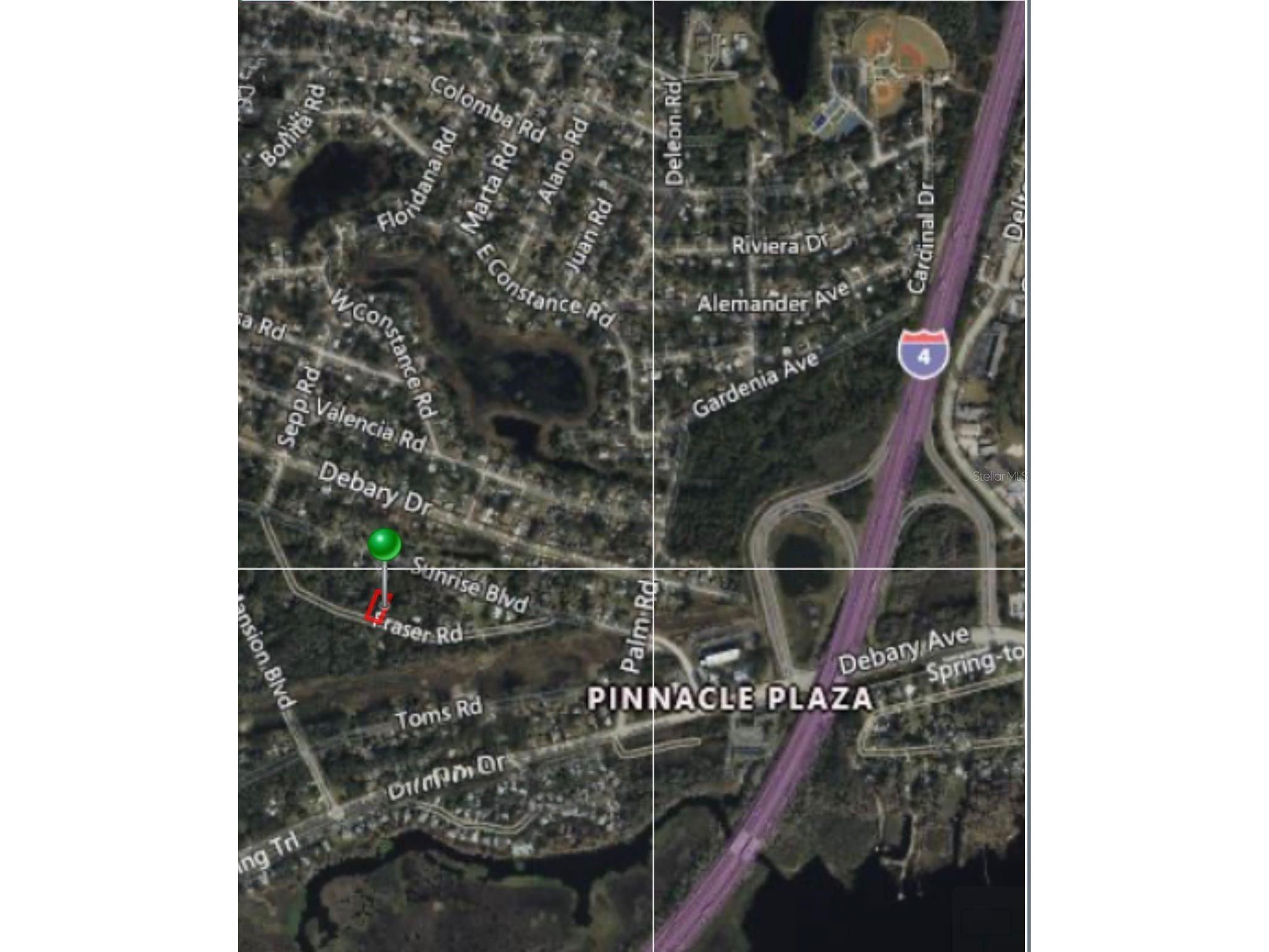 242 Fraser Road Debary FL 32713 O6383547 image11