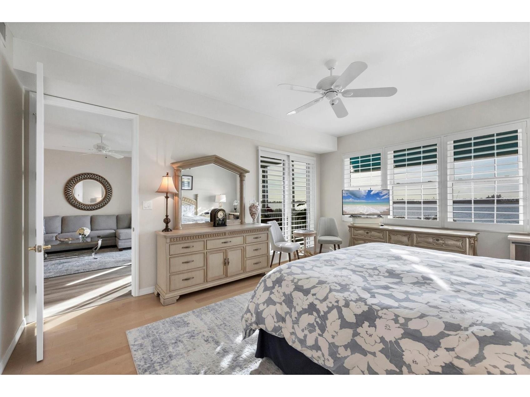 242 Hidden Bay Drive #302 Osprey FL 34229 - LITTLE SARASOTA BAY A4678187 image13