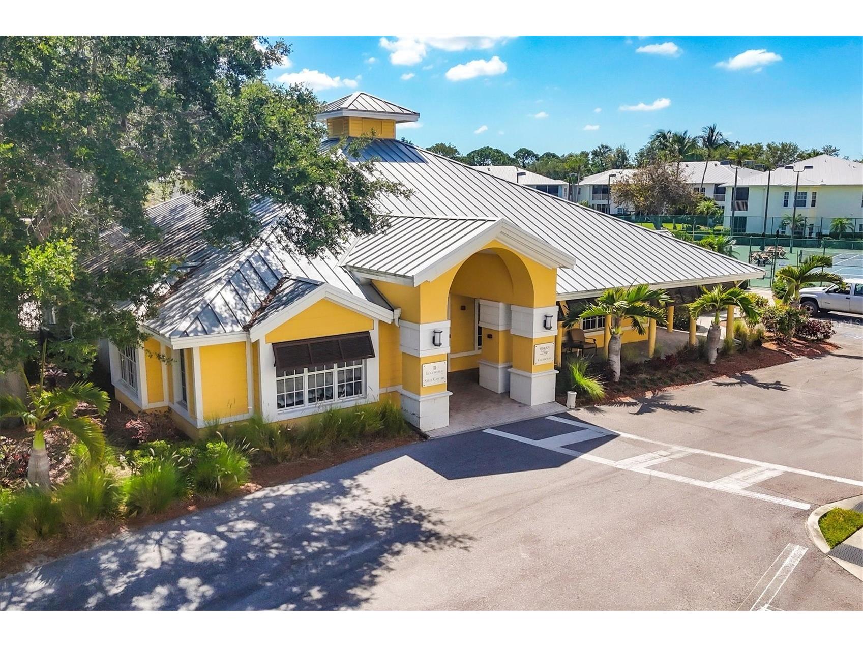 242 Hidden Bay Drive #302 Osprey FL 34229 - LITTLE SARASOTA BAY A4678187 image26